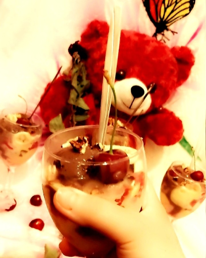 دسر سان شاین