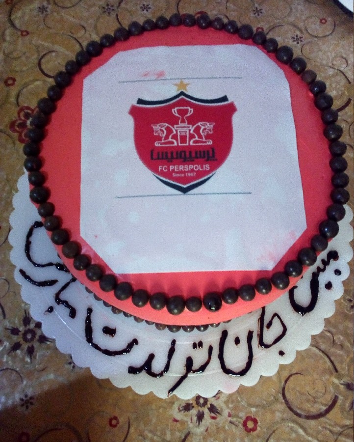 عکس تولد پسر کوچولوم