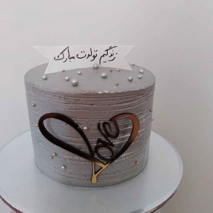 عکس سفارش مشتری گلم