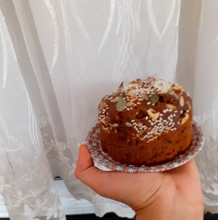  کیک کماج اصفهان 