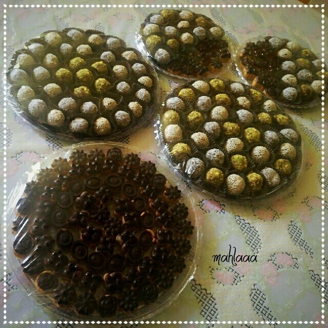 توپک خرمایی