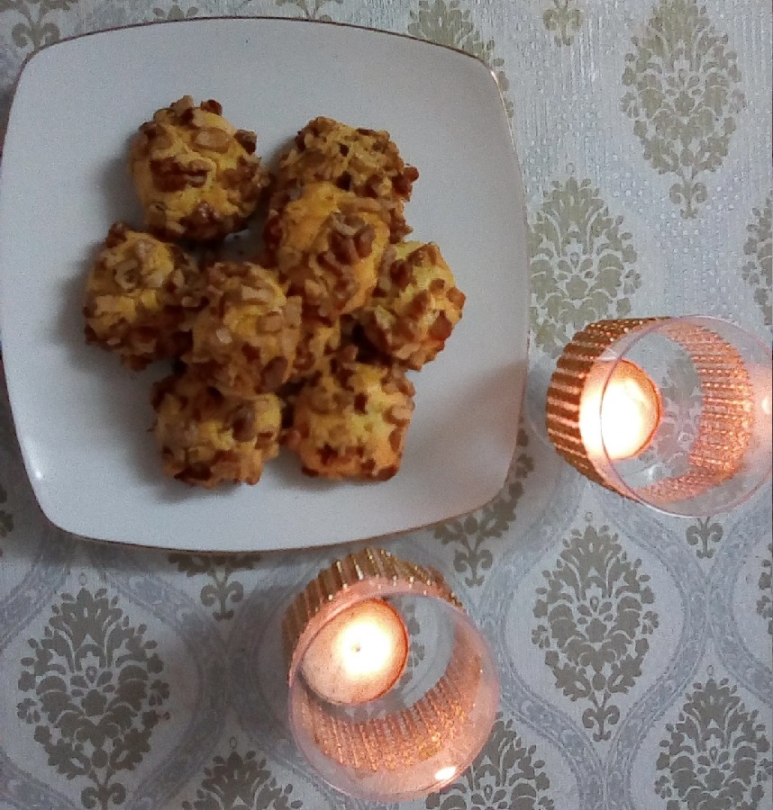 شیرینی اسکار