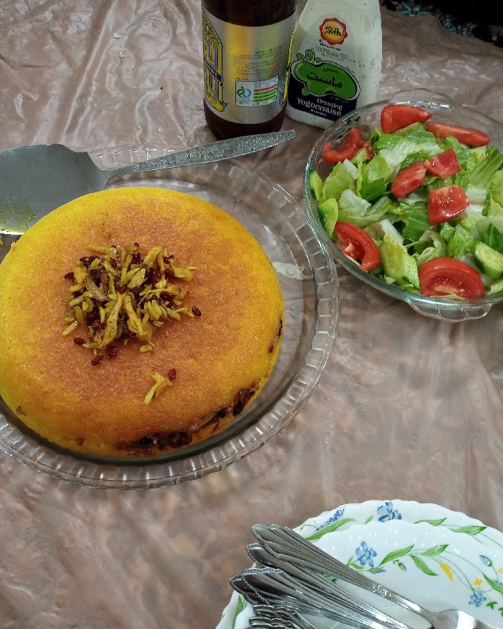 عکس تہ چین مرغ ،ورق بزنید