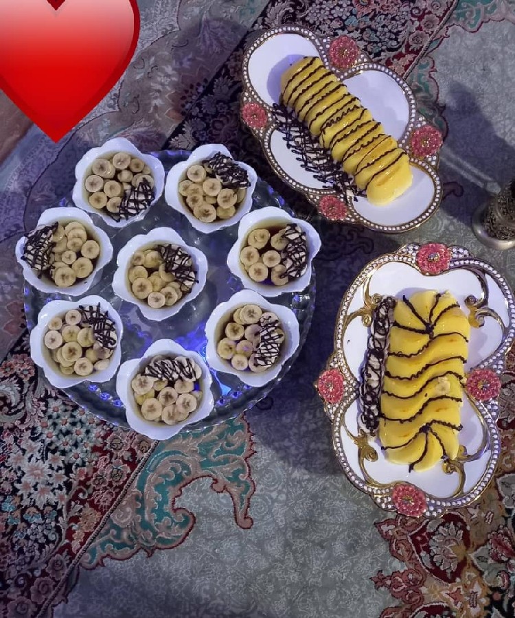 عکس دســـــــر