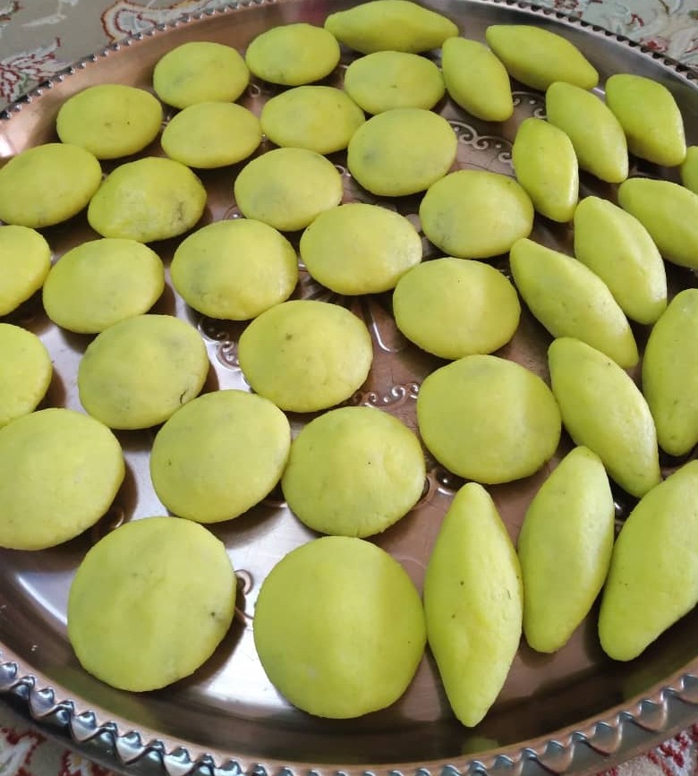 عکس کبه (کپه)