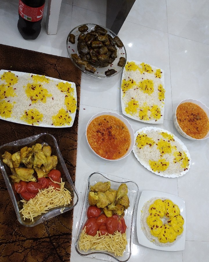 عکس مهمونی?
