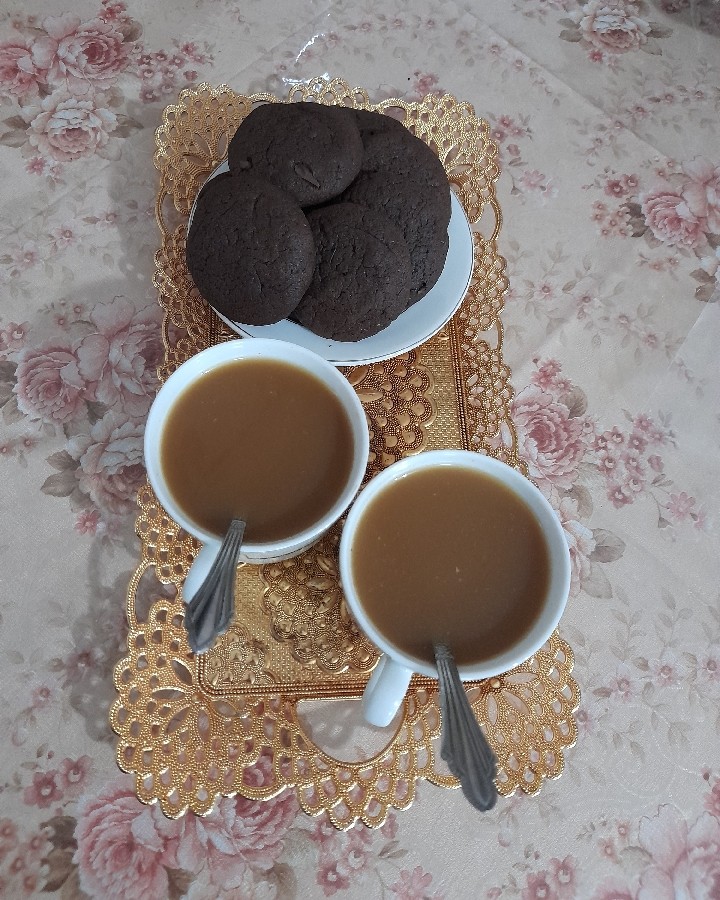 عکس کوکی برونیز