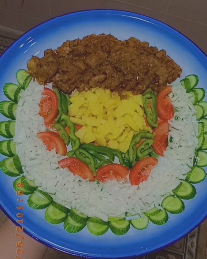 عکس جگر مرغ^_^