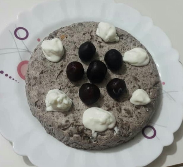 عکس ترافه بیسکوئیت