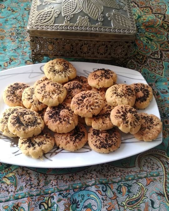 عکس آب دندون