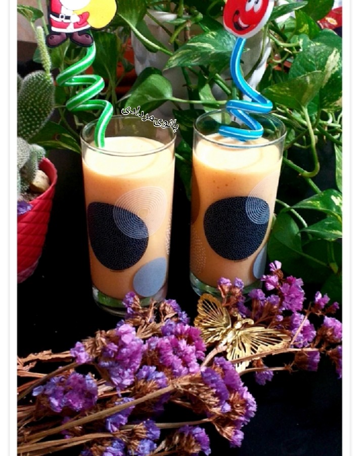 اسموتی انبه