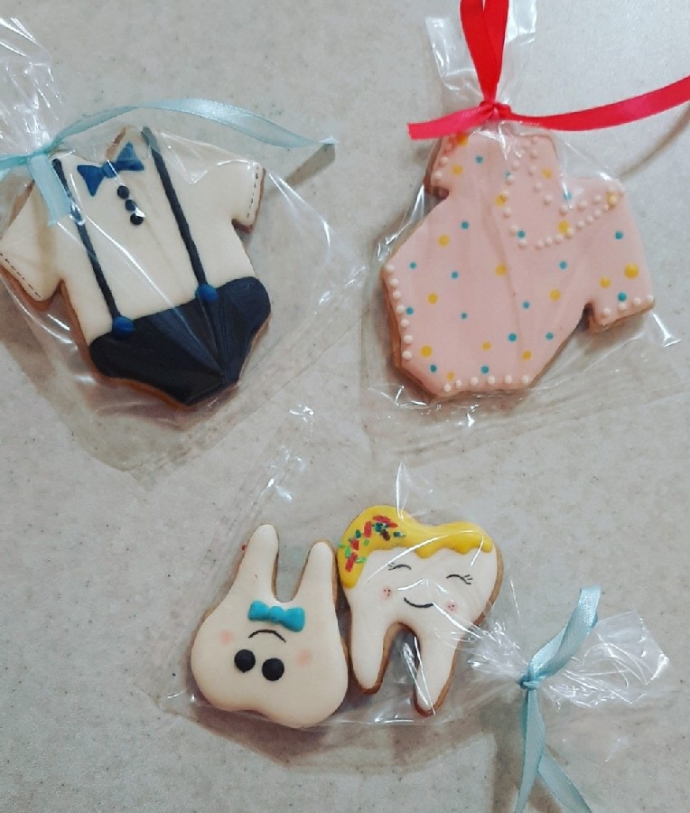 عکس کوکی های دوستداشتنی