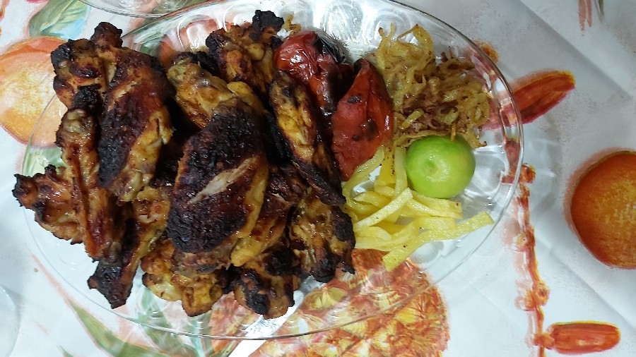 دیگه نگم برات از طعمش