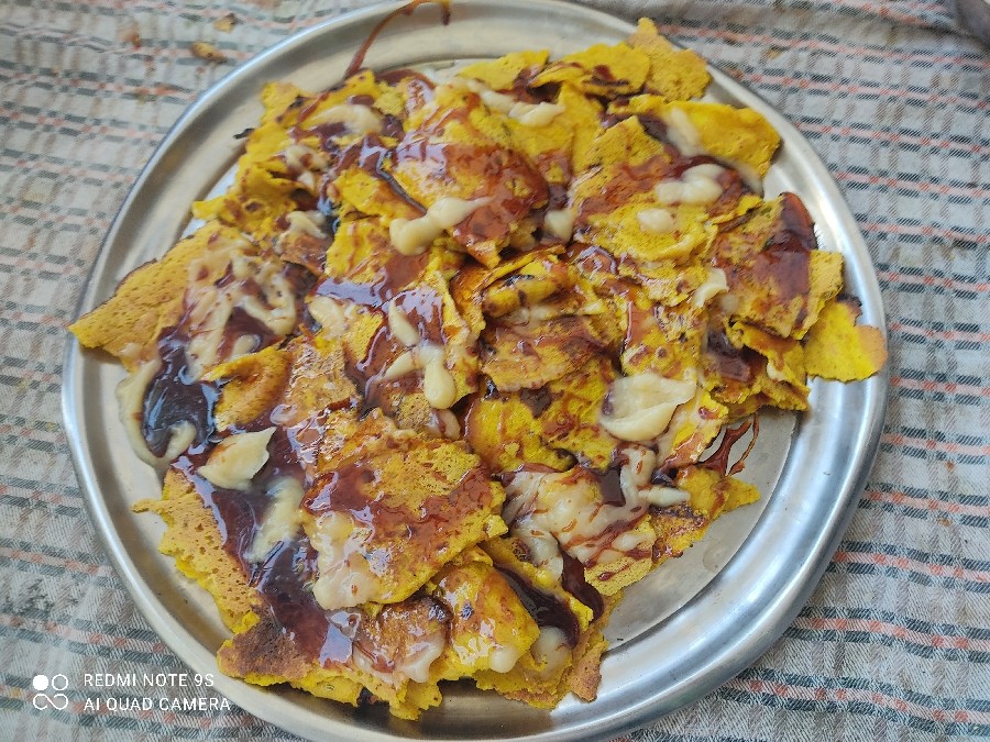 چزنک محلی لرستان