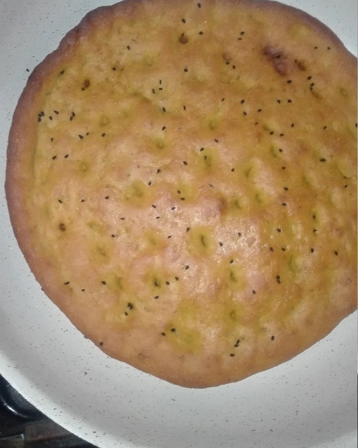 نان محلی بوشهری