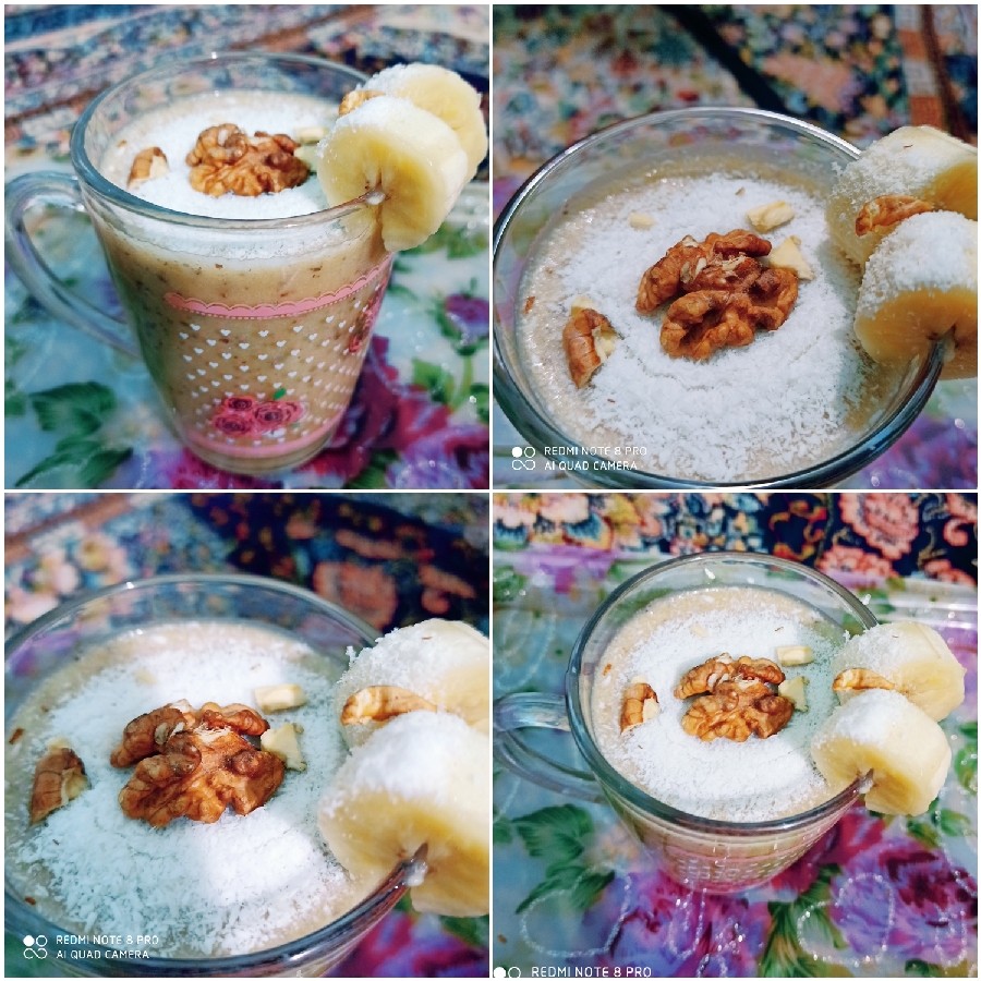 معجون لیوانی