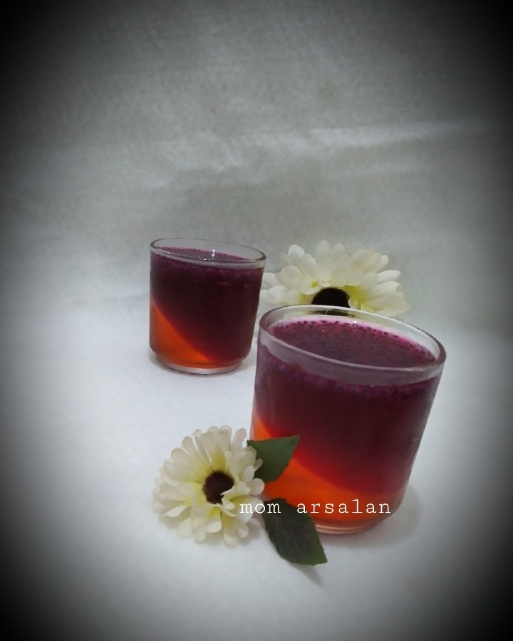 عکس ژله