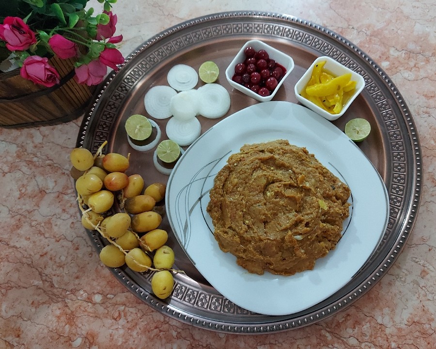 عکس میرزا قاسمی ❤