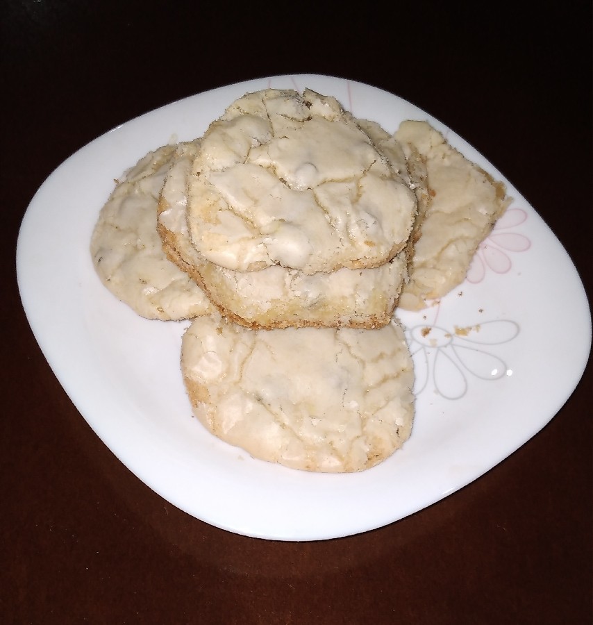 شیرینی کشمشی بدون فر