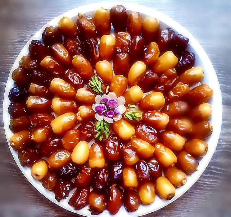 خیرات برای جمیع رفتگان