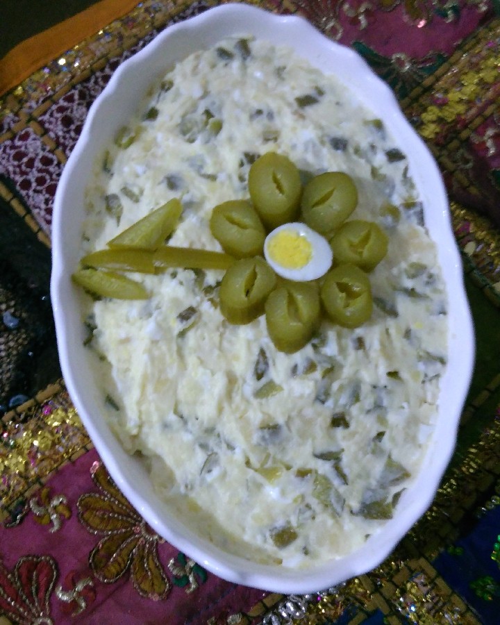 عکس الویه جااااااااان