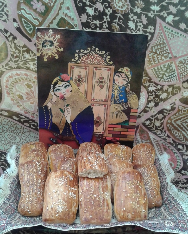 عکس چای چورگی زنجان