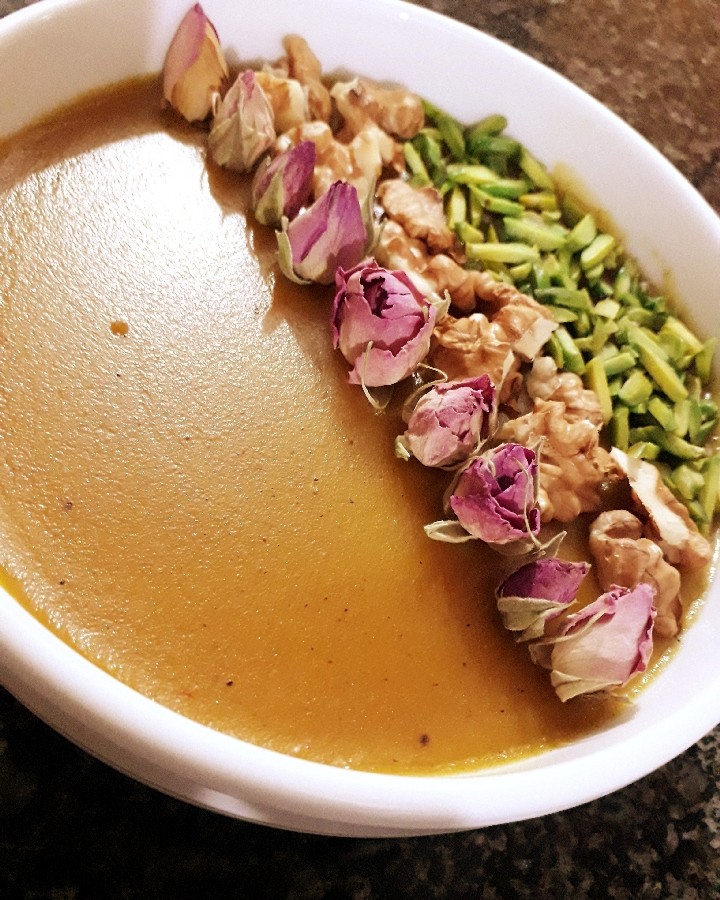 عکس کاچی