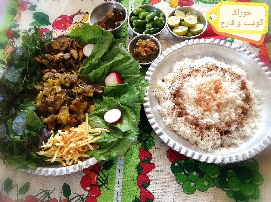 عکس تقدیم به نگاه های مهربونتون ❤️
