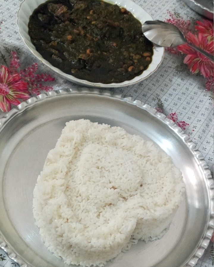 عکس نهار روز تاسوعا حسینی به نیت ابا عبدالله الحسین (ع) لطفا ورق بزنید