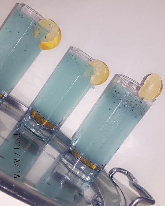 شربت آبلیمولاکچری??????