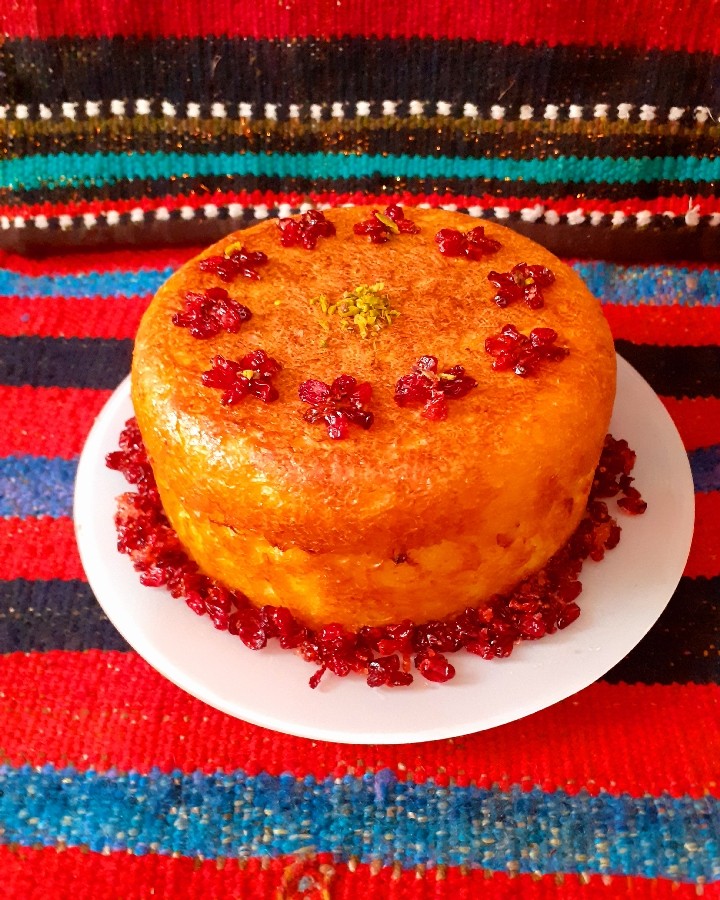 عکس ته چین مرغ