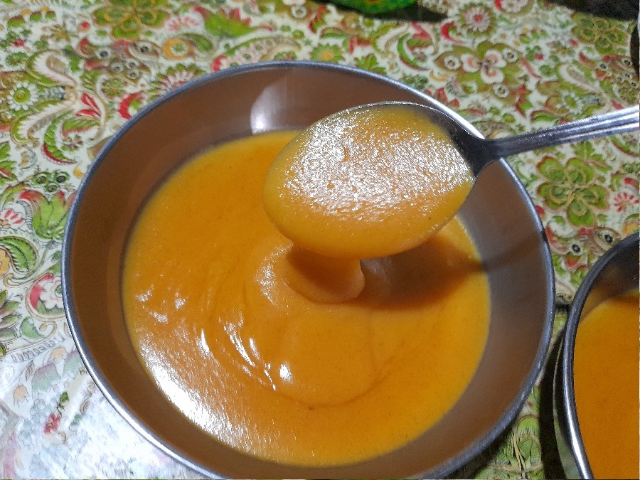 عکس کاچی زعفرانی