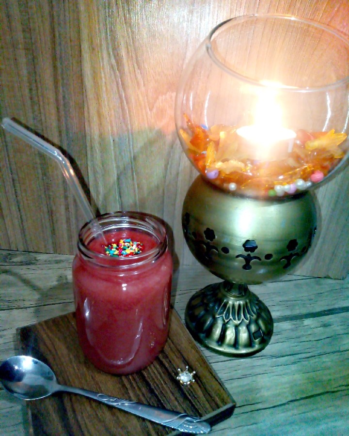 اسموتی هندوانه