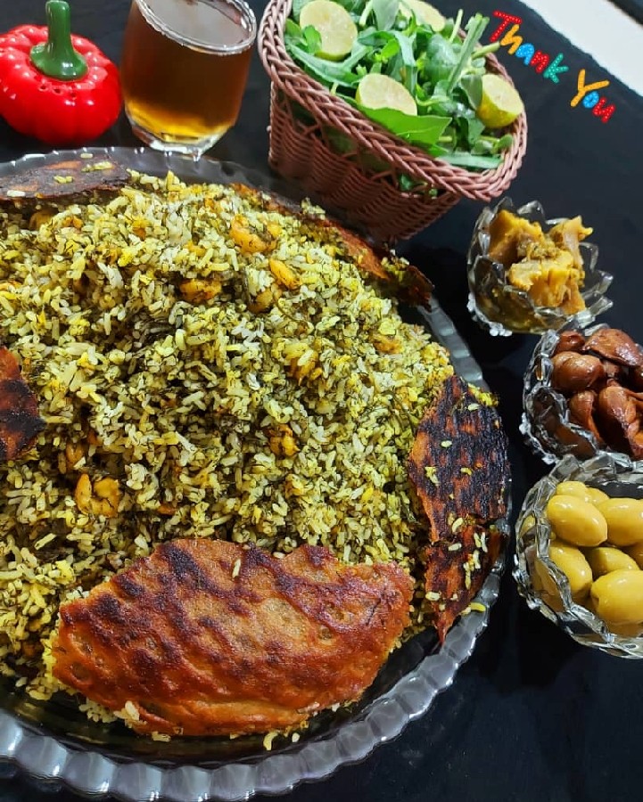 عکس میگو هواری (میگو پلو جنوبی)