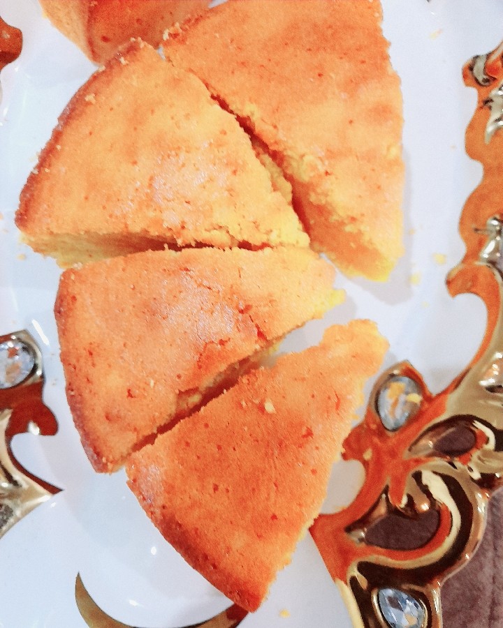 عکس کیک