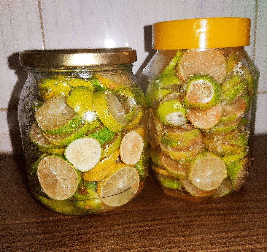 لیمو شکری جان