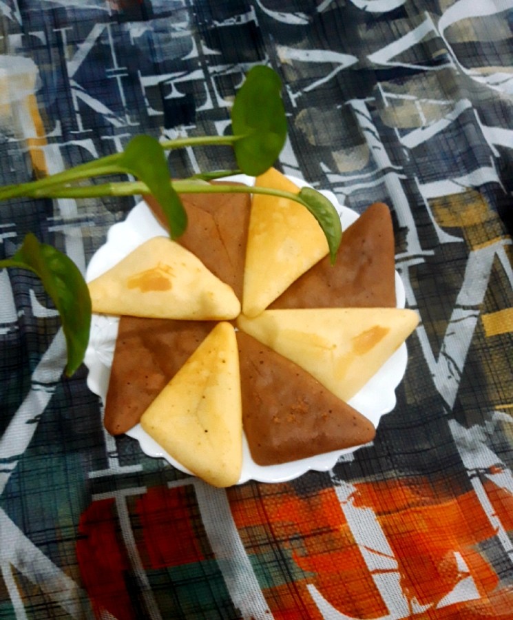 عکس کوکی میکرو