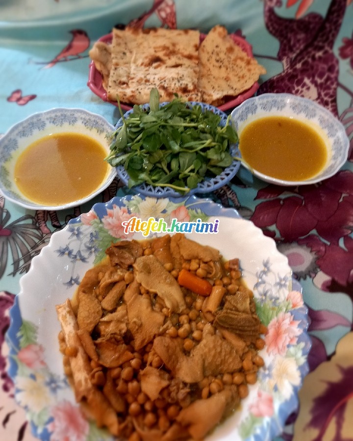 عکس سیرابی