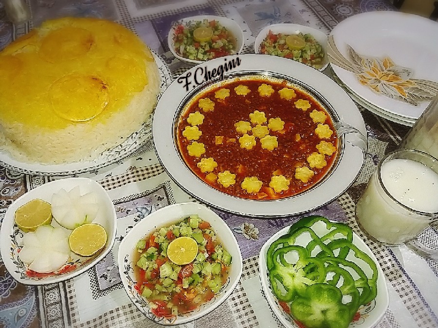 عکس واویشڪای گوشت...