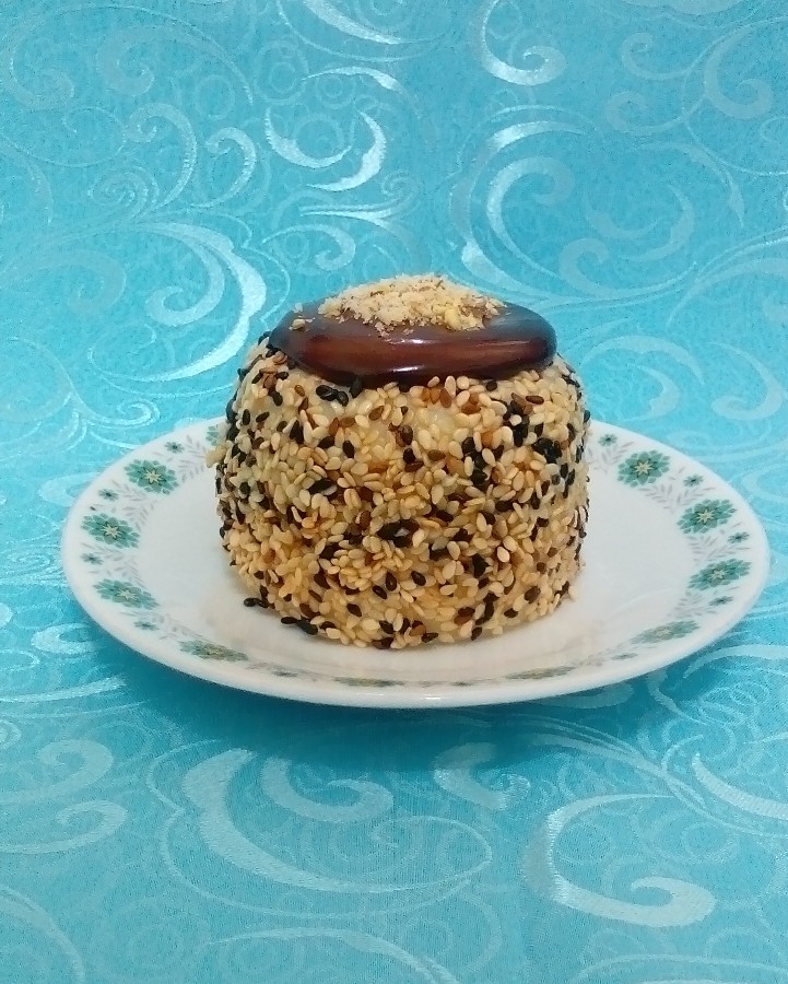 عکس «سارای تاتلیسی» فاطمه پز