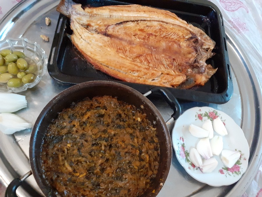 ماهی قزل آلا..