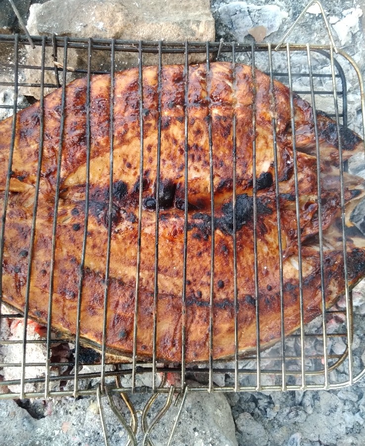 عکس یه عصرونه عاااااالی روز جمعه