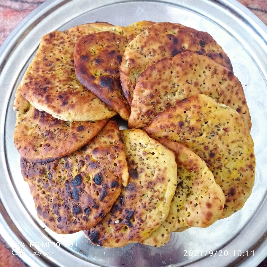 عکس نون شیرین (تپو)