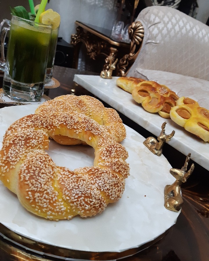 موهیتو،سیمیت ونون مغزدارسوسیس