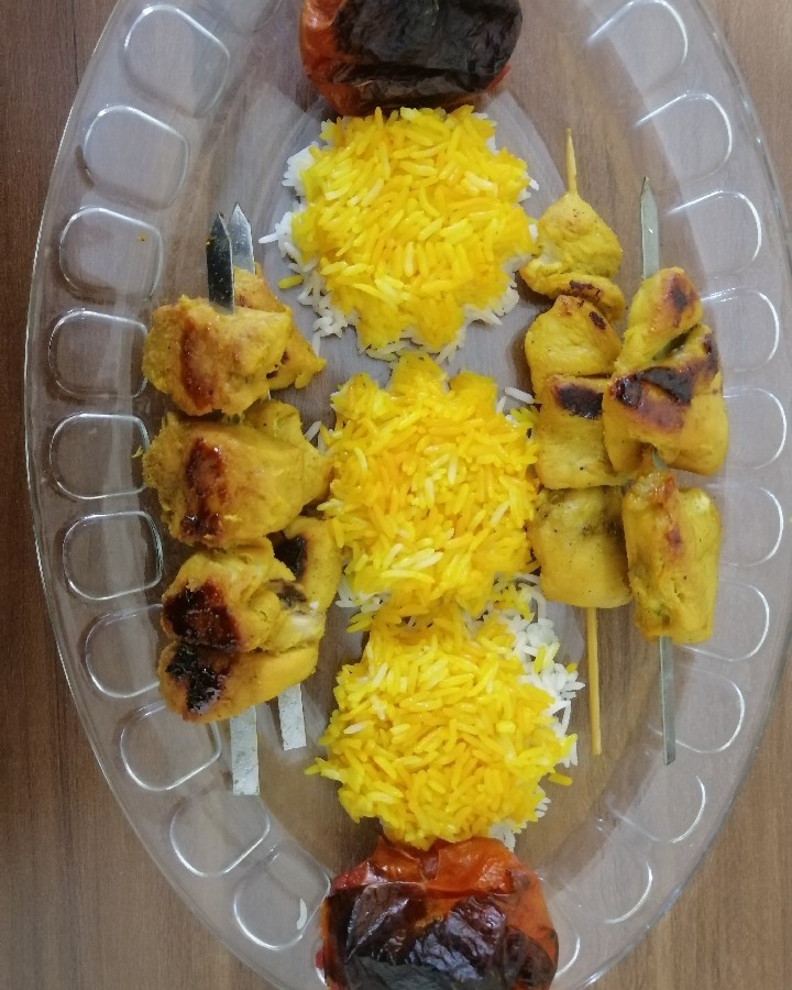 عکس جوج تابه ای