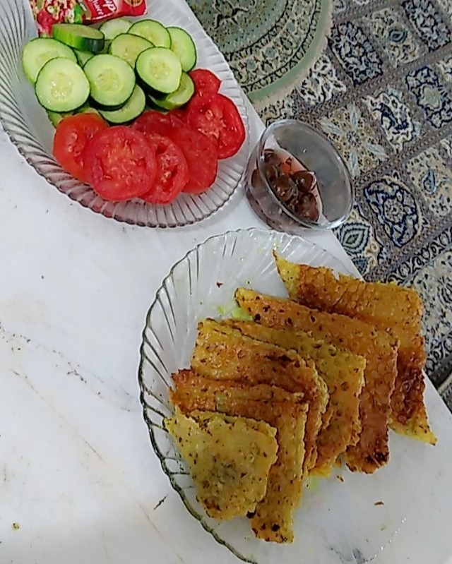 عکس عالی و در حین ساده