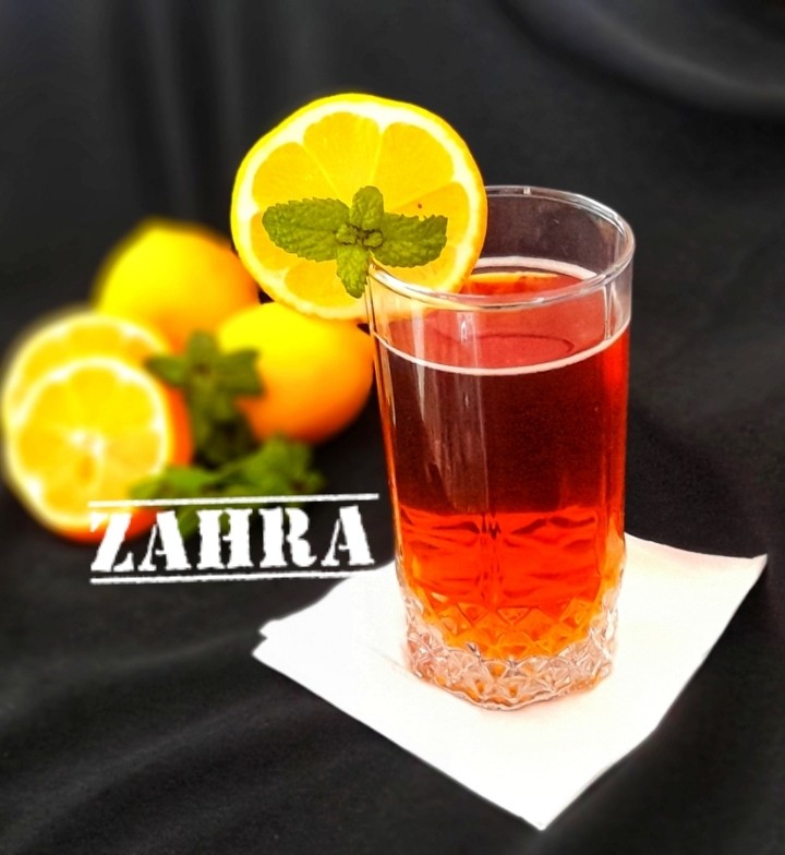 شربت شیره انگور (دوشاب)