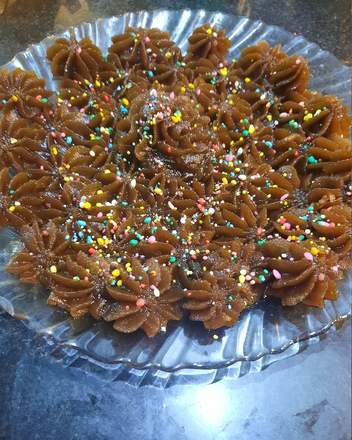 عکس حلوا