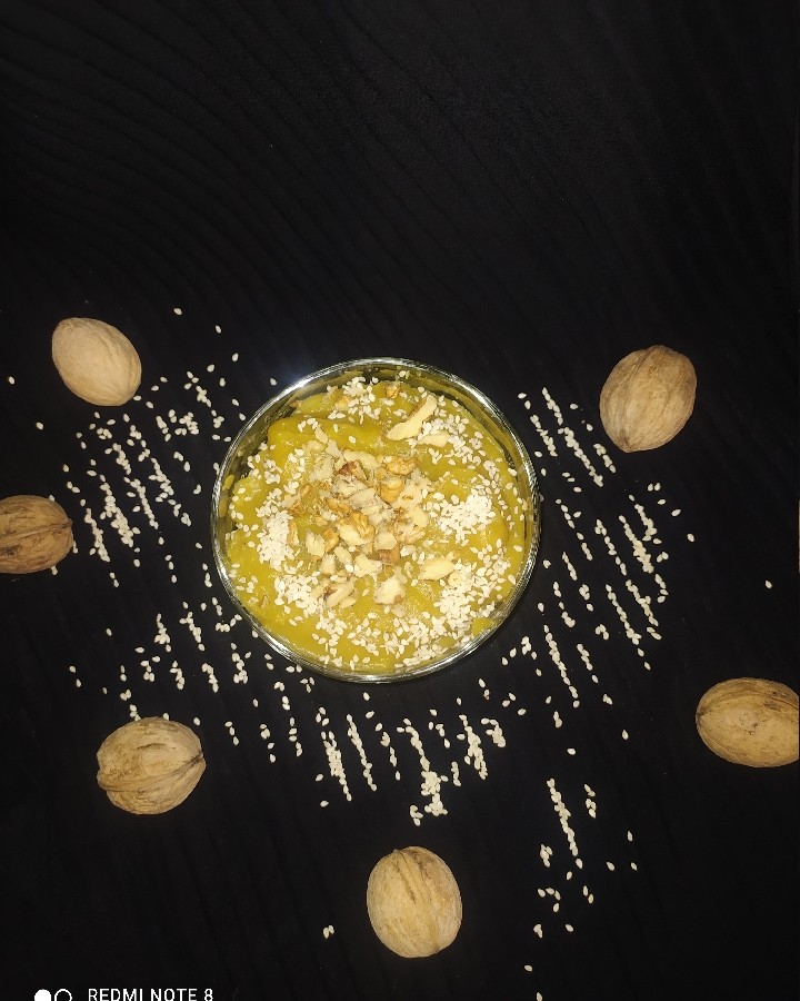 عکس کاچی