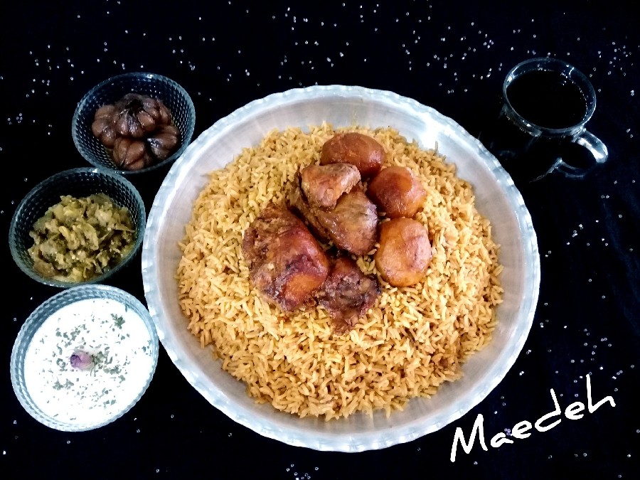 عکس چگدرمه
